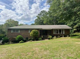202 S Park Loop, Andalusia, AL 36421