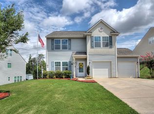 8008 Bryson Rd N, Fort Mill, SC 29707