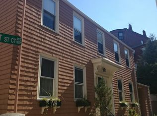 5 Pleasant Street Ct, Charlestown, MA 02129