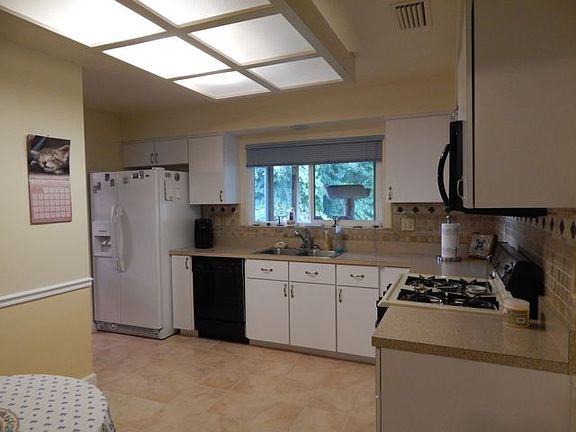 Large Kitchen