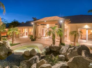 91 Hudson Ct, Palm Desert, CA 92211