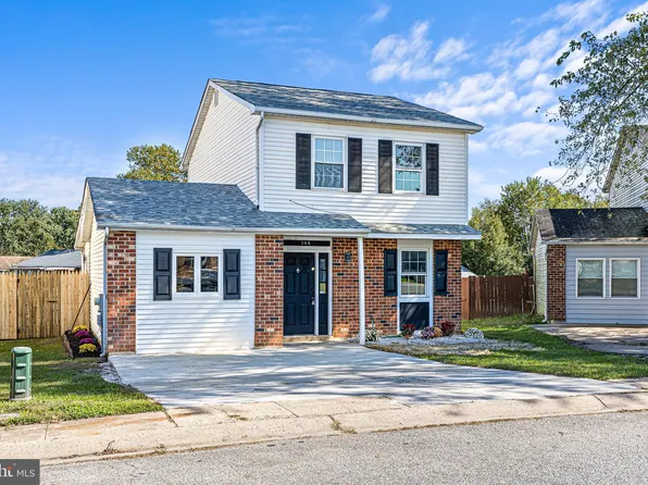 146 Channing Dr, Bear, DE 19701