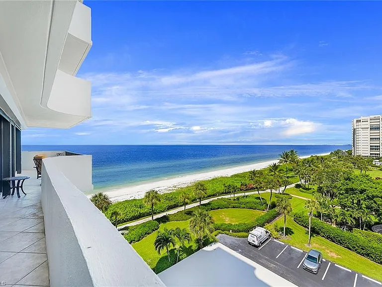 4005 Gulf Shore Blvd N #607 — Photo 19