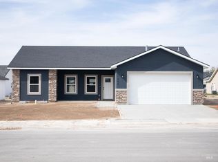 904 Black Mountain Rd, Kimberly, ID 83341