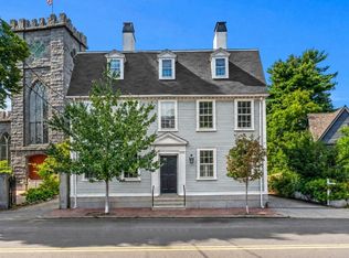 314 Essex St, Salem, MA 01970
