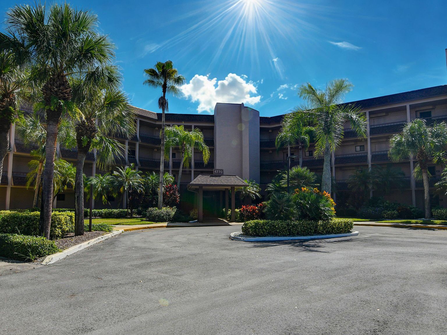 4770 Fountains Drive S #407