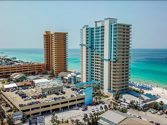 2nd image of 5115 Gulf Dr Unit 804