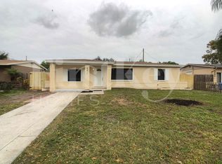 8411 53rd Way N, Pinellas Park, FL 33781