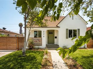 526 W Palmer St, Compton, CA 90220