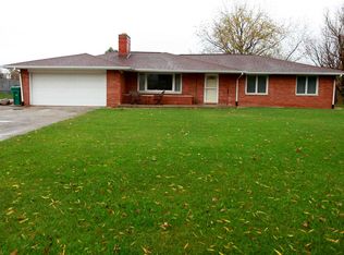 17845 Jackson Rd, South Bend, IN 46614