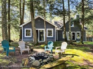 37 Saw Mill Rd, Denning, NY 12725