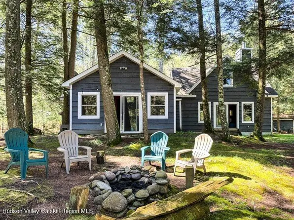 37 Saw Mill Road, Claryville, NY 12725