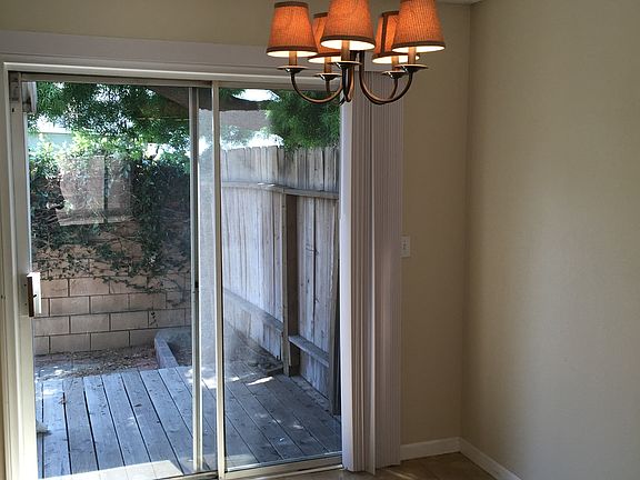 Dining room/Patio