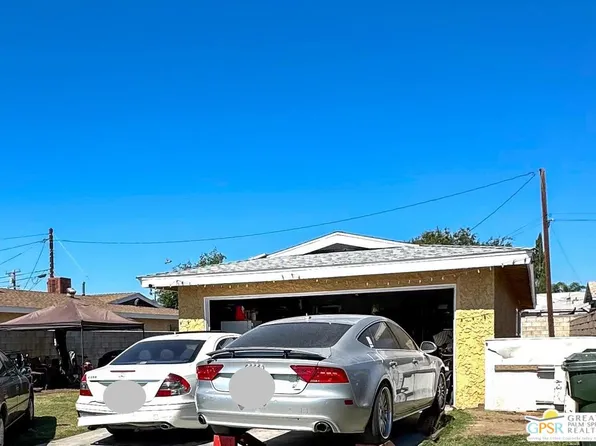 984 N Pico Ave, San Bernardino, CA 92411