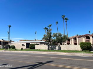 7550 N 12th St UNIT 126, Phoenix, AZ 85020