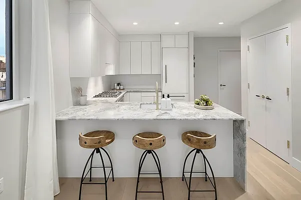 Rented by Douglas Elliman | media 20