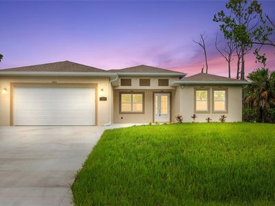 10334 Rockford Ave, Englewood, FL, 34224