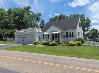 224 Memorial Park Dr, Timberville, VA 22853