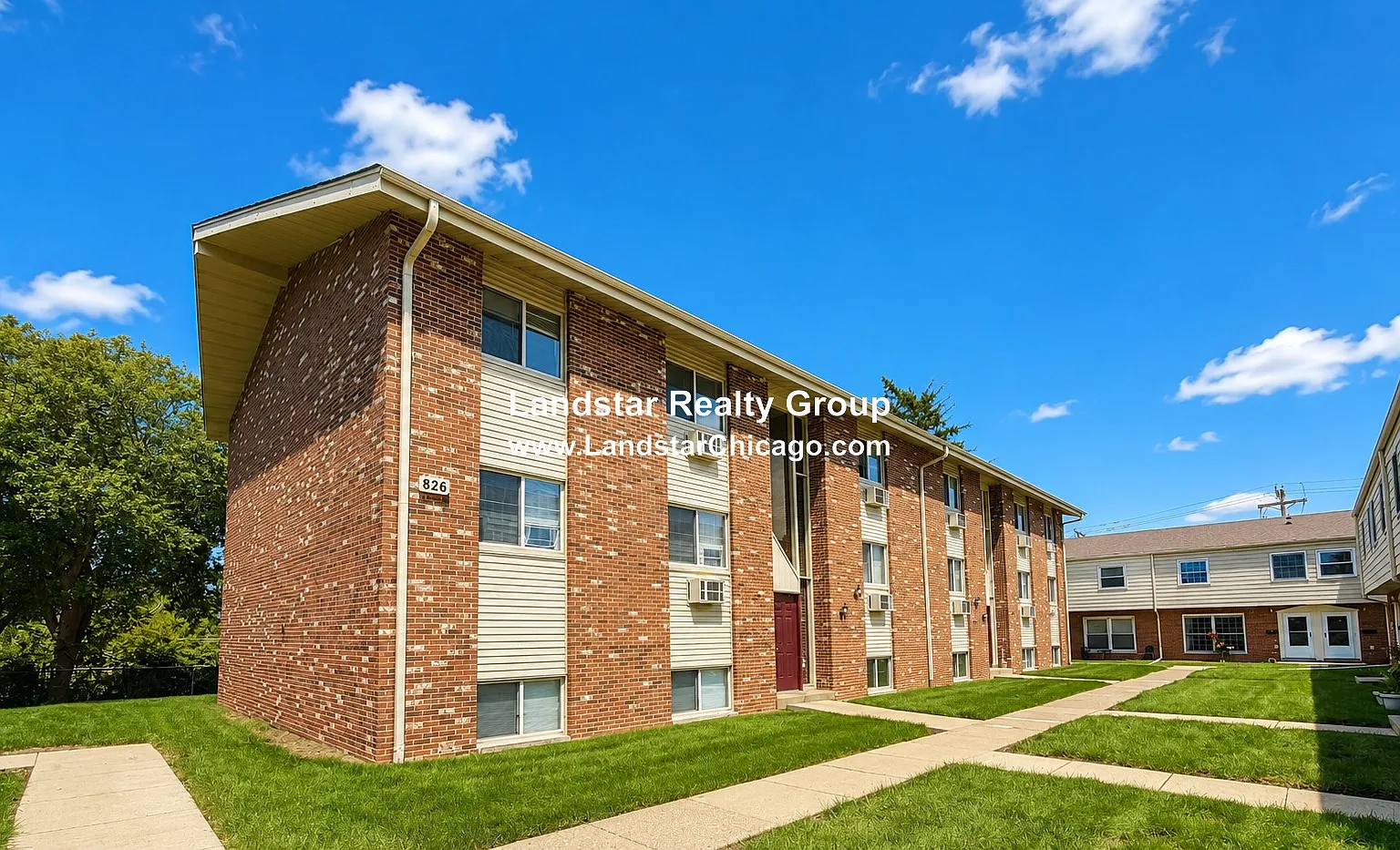 2 bed, 1.0 bath, $1,750 — Photo 1