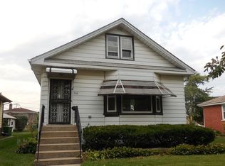 508 Jefferson St, Dolton, IL 60419