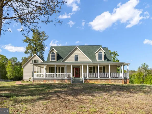 6657 Lawyers Rd, Spotsylvania, VA 22551