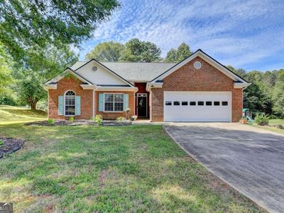 906 Relaxed Way, Winder, GA, 30680