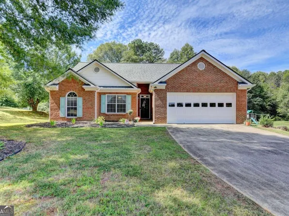 906 Relaxed Way, Winder, GA 30680
