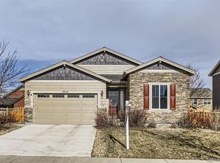 19713 E 63rd Pl, Aurora, CO 80019