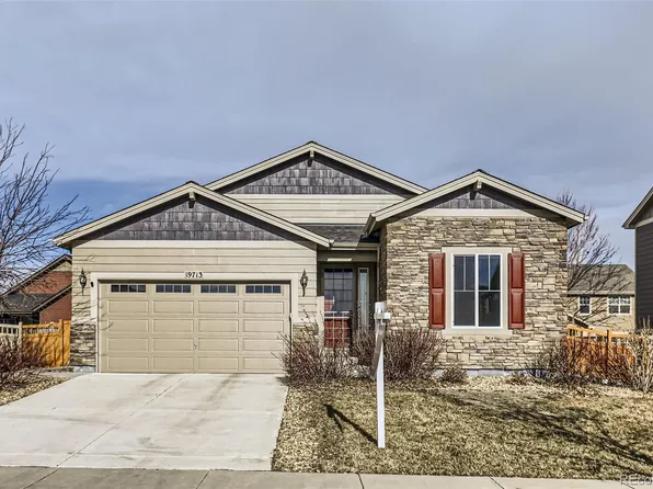 19713 E 63rd Place, Aurora, CO 80019