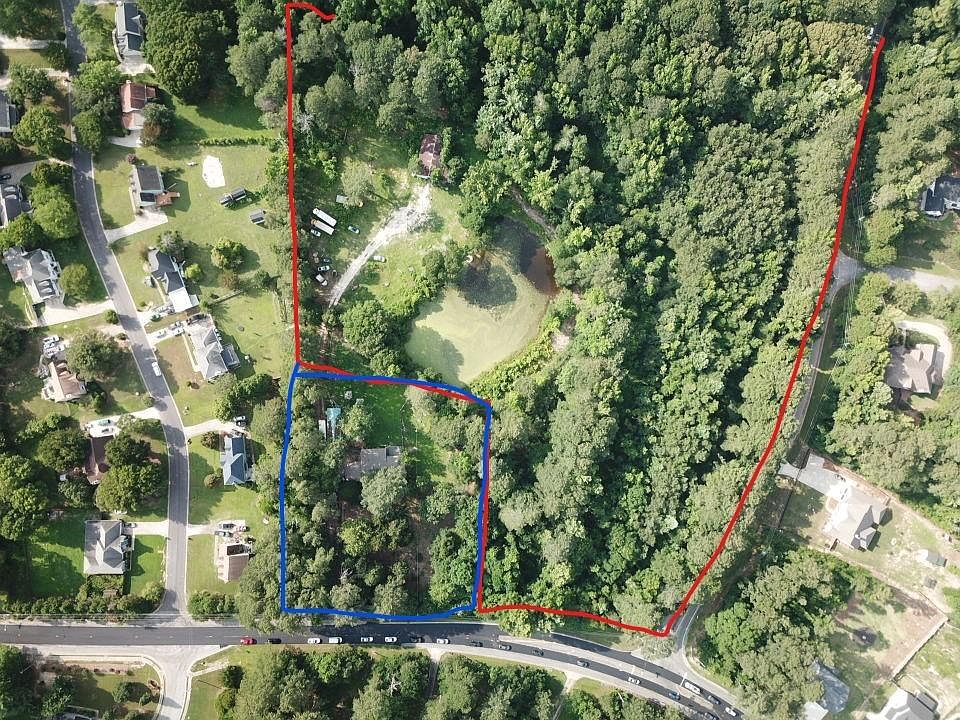 2nd image of 3655 Centerville Rosebud Rd #A