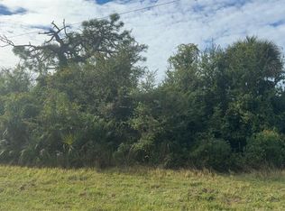 12349 Bacchus Rd LOT 19, Pt Charlotte, FL 33981