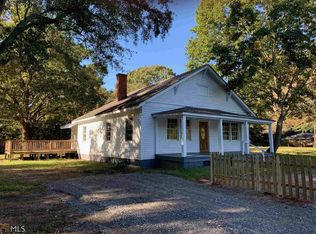 1920 Highway 11 NW, Monroe, GA 30656