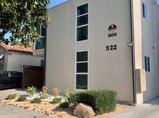 522 N Sweetzer Ave APT 1, Los Angeles, CA 90048