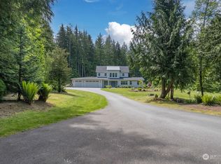 15806 242nd St SE, Snohomish, WA