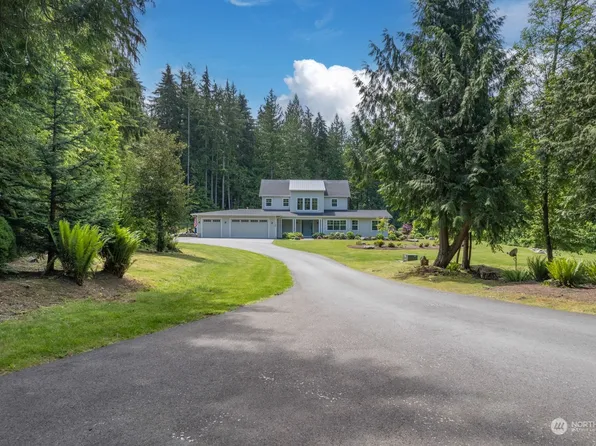 15806 242nd Street SE, Snohomish, WA 98296