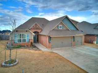 3816 Vista Dr, Norman, OK 73071