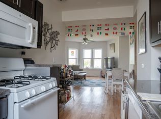 4707 N Troy St #3S, Chicago, IL 60625