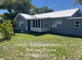 343 College Ave, Panama City, FL 32401