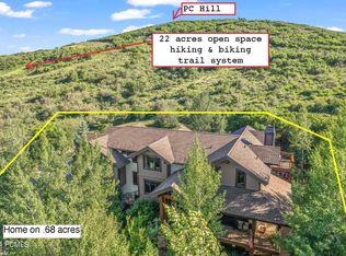 2576 Morning Sky Ct, Park City, UT 84060