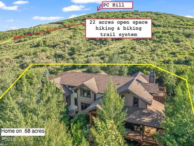 2576 Morning Sky Ct, Park City, UT, 84060