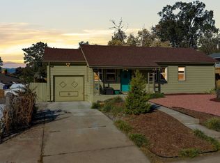 1685 S Mabry Way, Denver, CO 80219