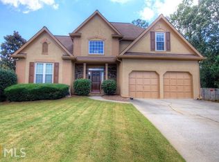 3530 Spalding Chase Dr, Berkeley lake, GA 30092