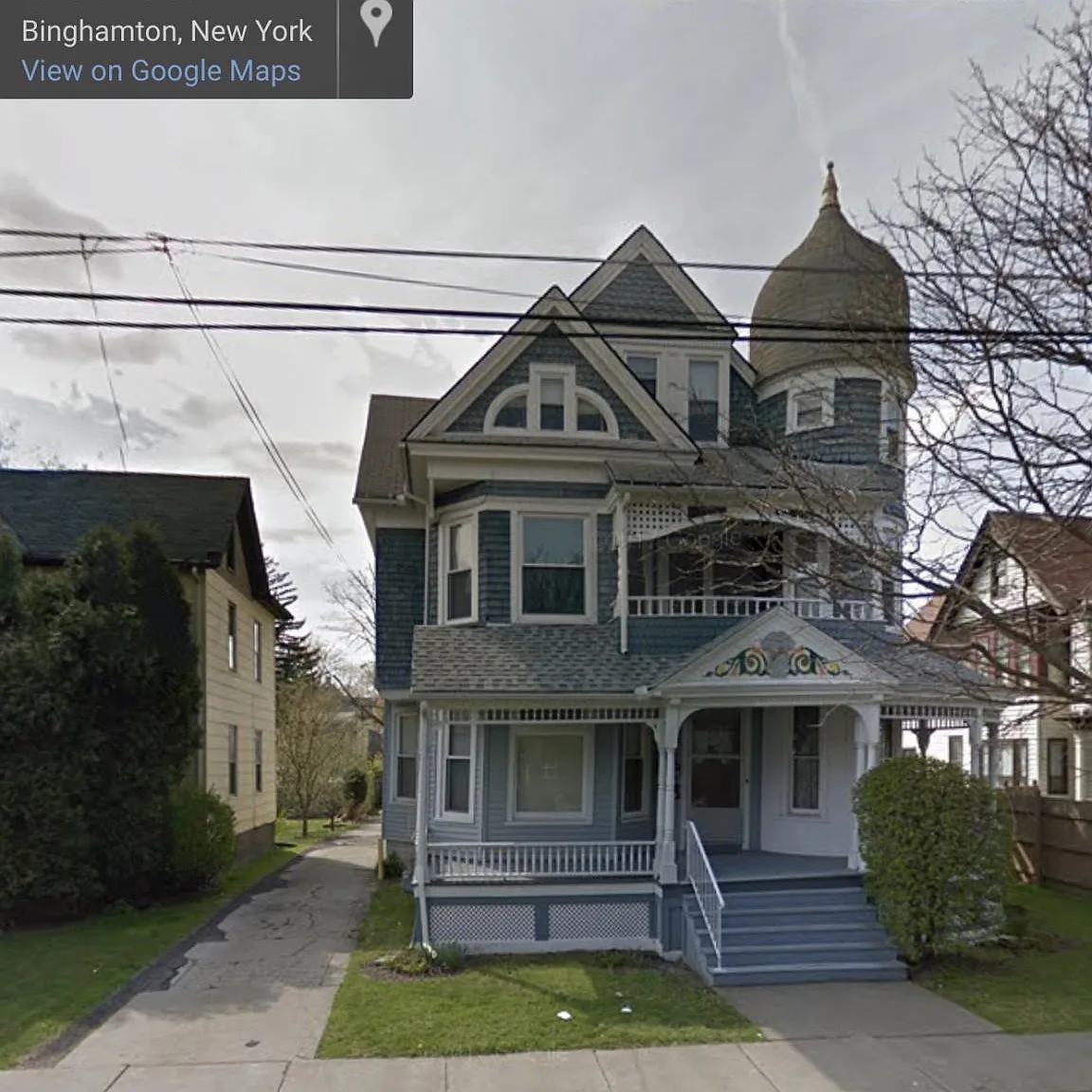 29 Clarke Street — Photo 1