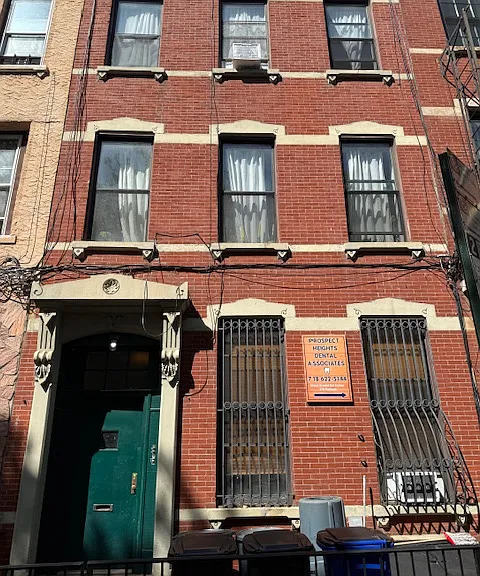 270 Flatbush Ave #3F — Photo 2