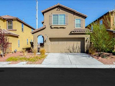 7624 Houston Peak St, Las Vegas, NV, 89166