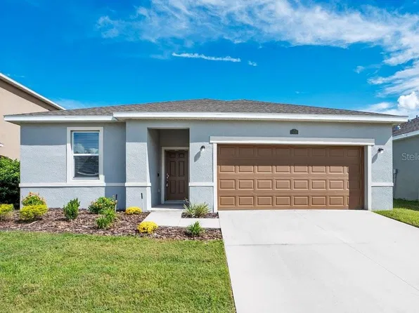 3409 CURLEW AVENUE, LEESBURG, FL 34748