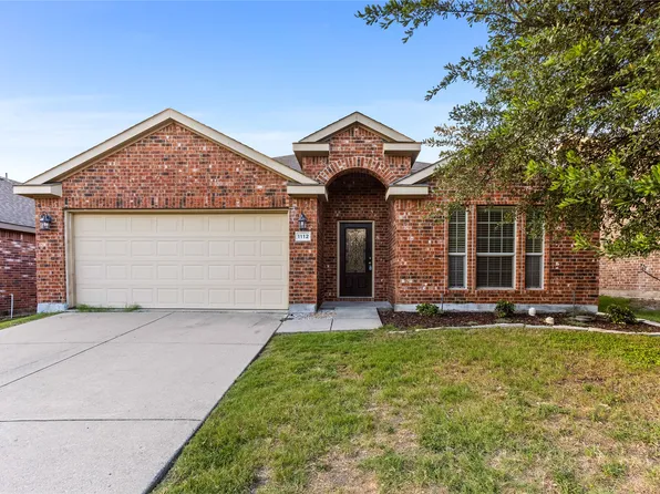 1112 Johnson Dr, Melissa, TX 75454