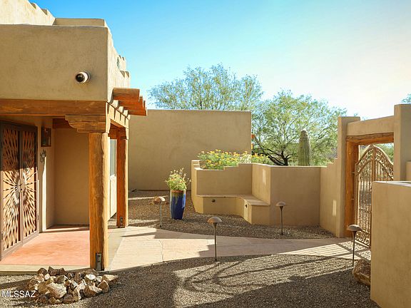 4th image of 3555 W Camino Alto