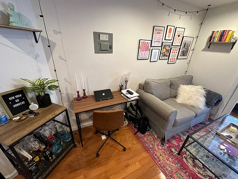 154 Allen St #1B — Photo 6
