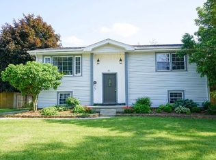 41 Dennison Dr, Bourbonnais, IL
